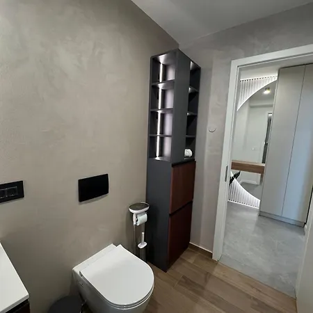 Sweet Memories Premium Coresi شقة براشوف