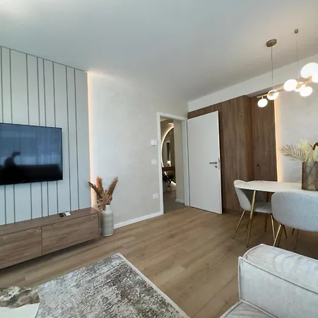 Sweet Memories Premium Coresi شقة