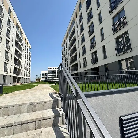 アパート Sweet Memories Premium Coresi *