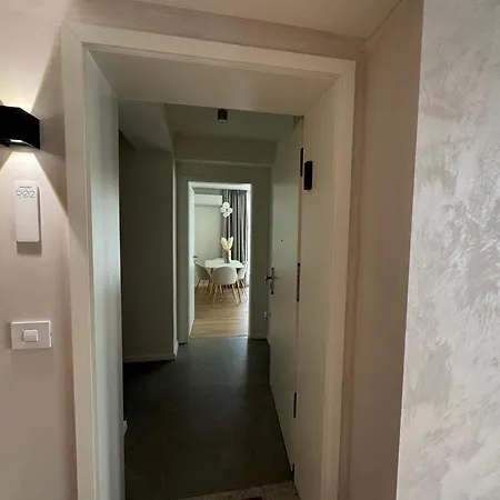 Sweet Memories Premium Coresi شقة براشوف