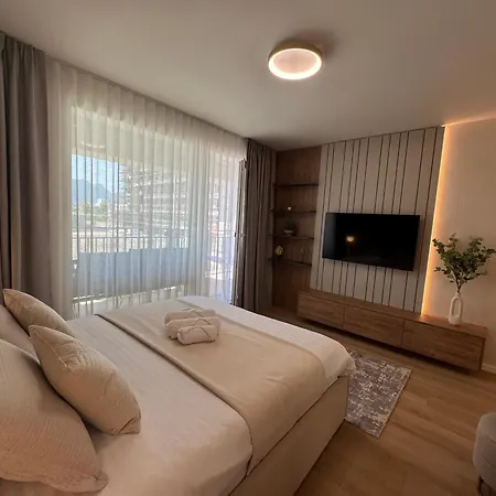 Apartment Sweet Memories Premium Coresi *