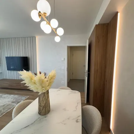 Sweet Memories Premium Coresi شقة براشوف