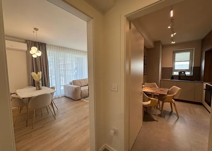 Sweet Memories Premium Coresi アパート