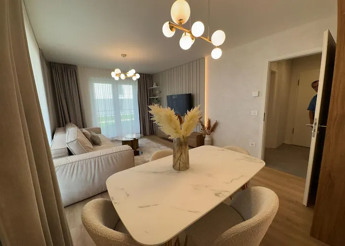 公寓 Sweet Memories Premium Coresi