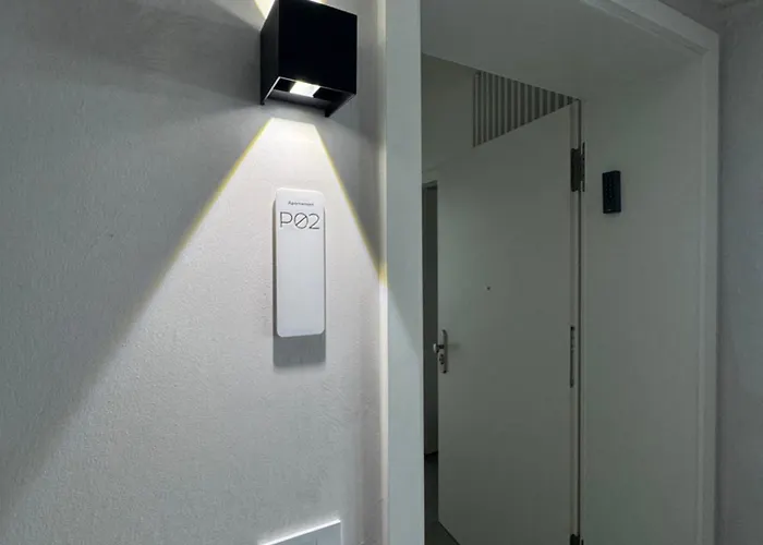 Lägenhet Sweet Memories Premium Coresi *