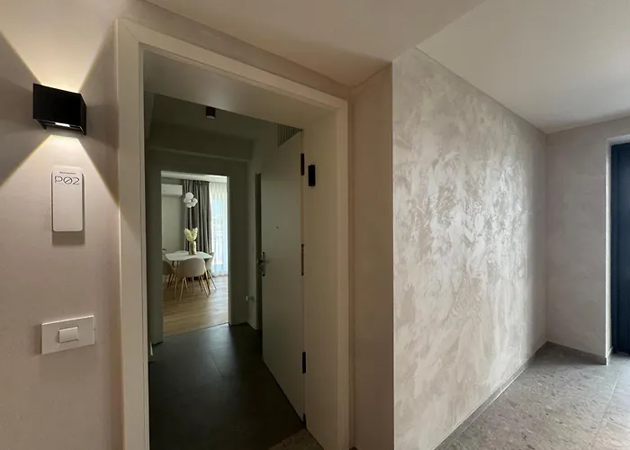 Sweet Memories Premium Coresi アパート ブラショフ