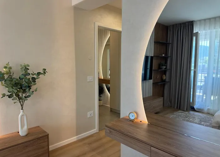 Lägenhet Sweet Memories Premium Coresi Braşov