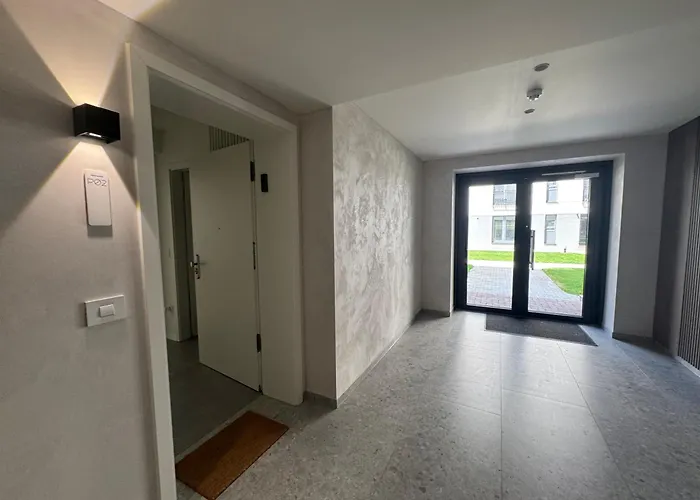 Lägenhet Sweet Memories Premium Coresi *