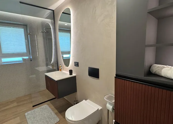 Lägenhet Sweet Memories Premium Coresi Braşov