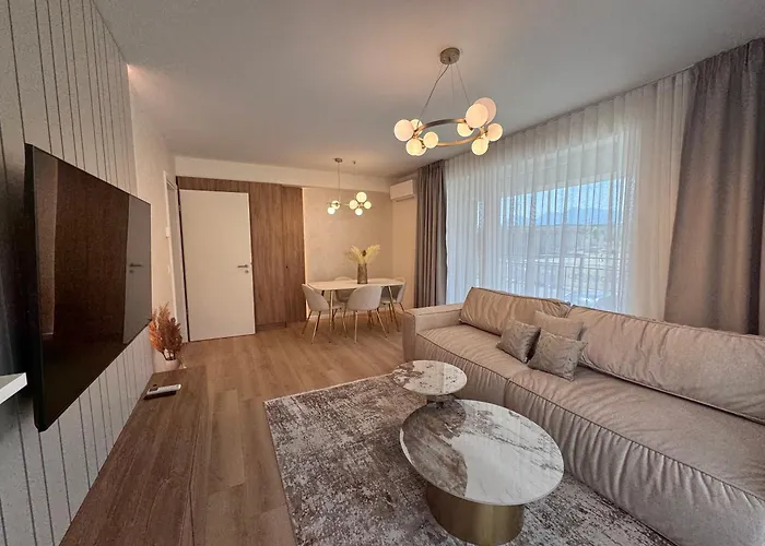 Lägenhet Sweet Memories Premium Coresi Braşov