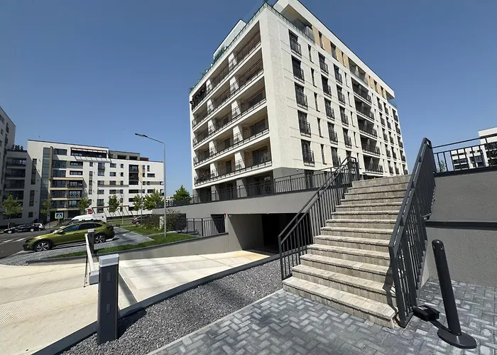 Lägenhet Sweet Memories Premium Coresi