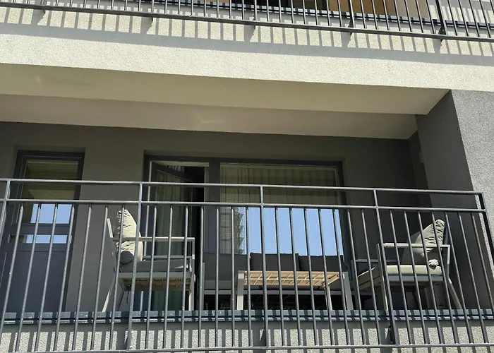 Lägenhet Sweet Memories Premium Coresi *