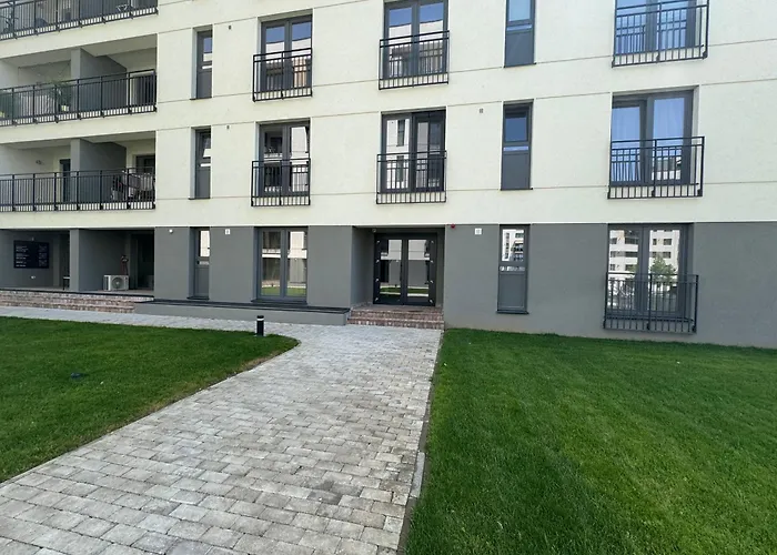 Sweet Memories Premium Coresi アパート ブラショフ