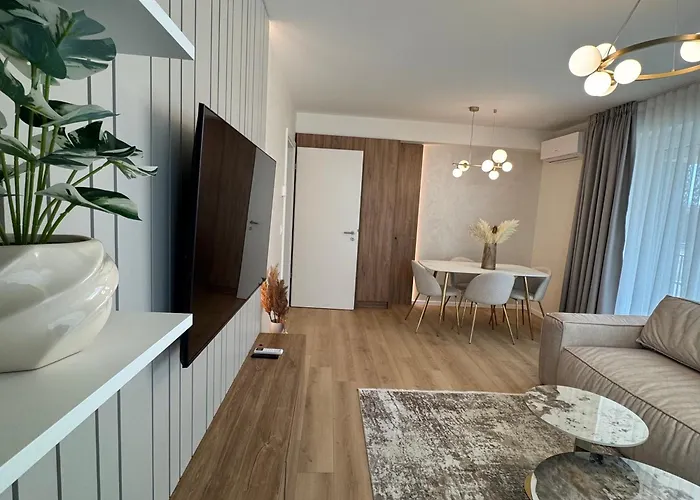 Sweet Memories Premium Coresi アパート