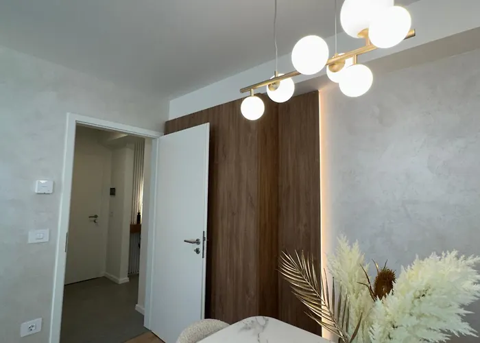 Lägenhet Sweet Memories Premium Coresi