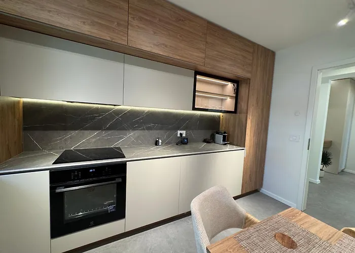 Sweet Memories Premium Coresi 公寓 *