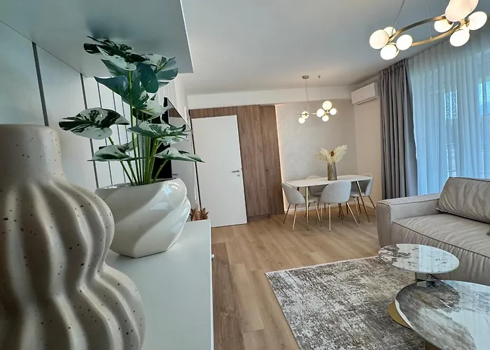 Sweet Memories Premium Coresi アパート ブラショフ