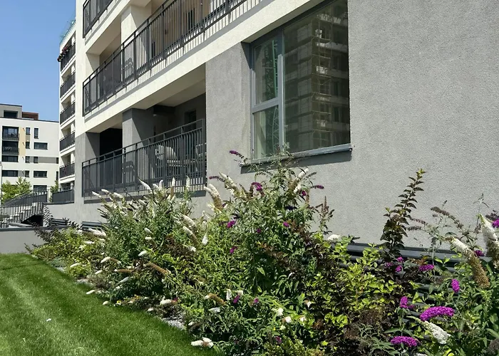 Lägenhet Sweet Memories Premium Coresi *