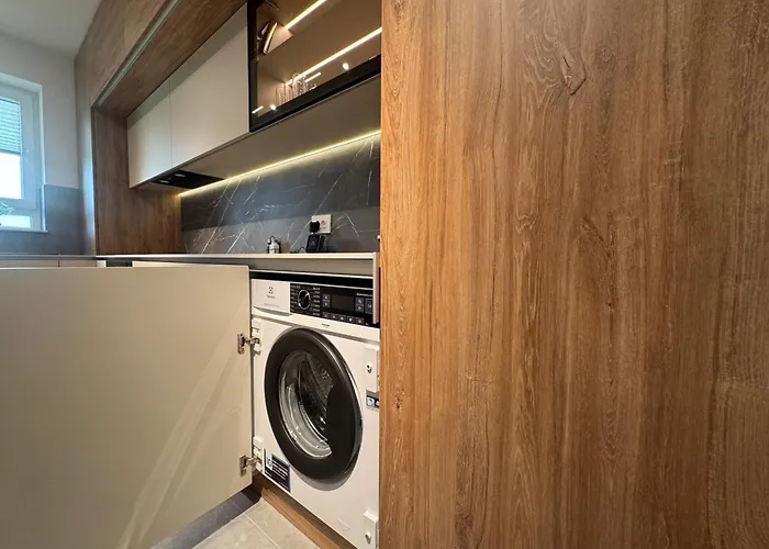 Lägenhet Sweet Memories Premium Coresi