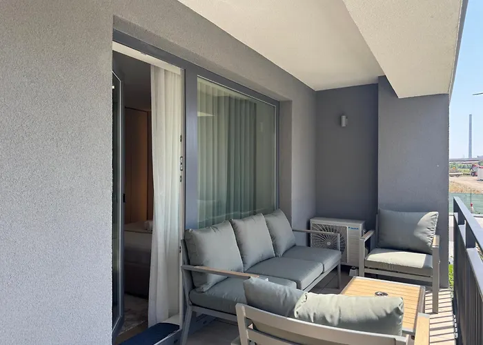 Sweet Memories Premium Coresi Lägenhet Braşov