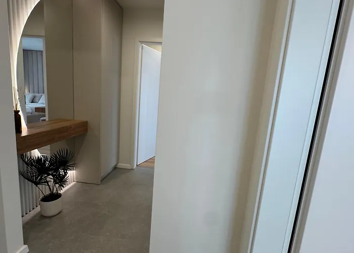 Lägenhet Sweet Memories Premium Coresi Braşov