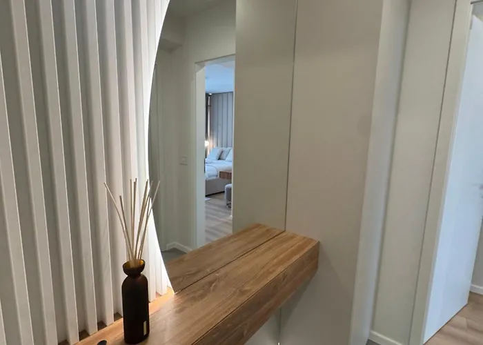 アパート Sweet Memories Premium Coresi *