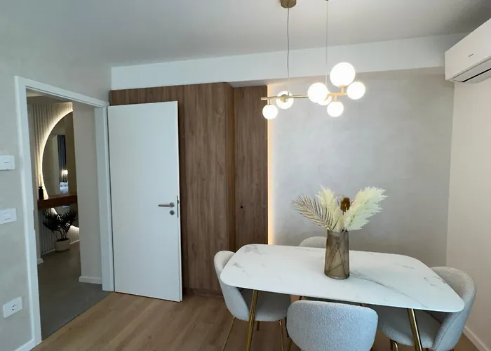 アパート Sweet Memories Premium Coresi