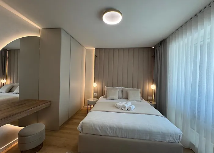 Sweet Memories Premium Coresi Lägenhet