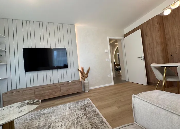 Lägenhet Sweet Memories Premium Coresi Braşov