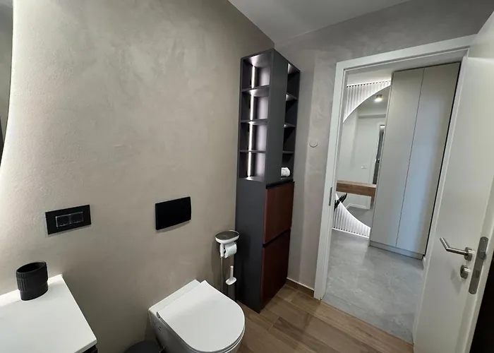 Sweet Memories Premium Coresi Lägenhet Braşov