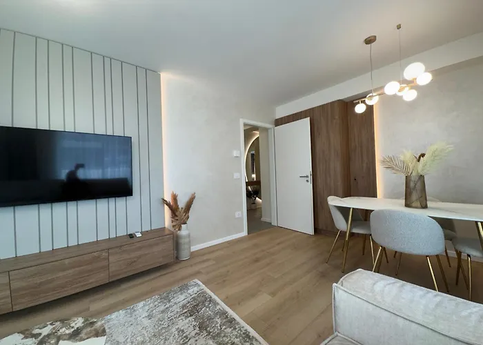 Sweet Memories Premium Coresi Lägenhet