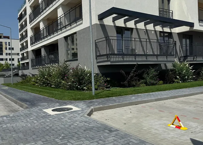 Sweet Memories Premium Coresi アパート *