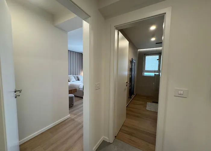 Lägenhet Sweet Memories Premium Coresi Braşov