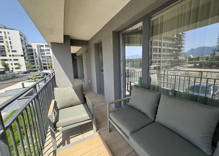 Sweet Memories Premium Coresi * Braşov