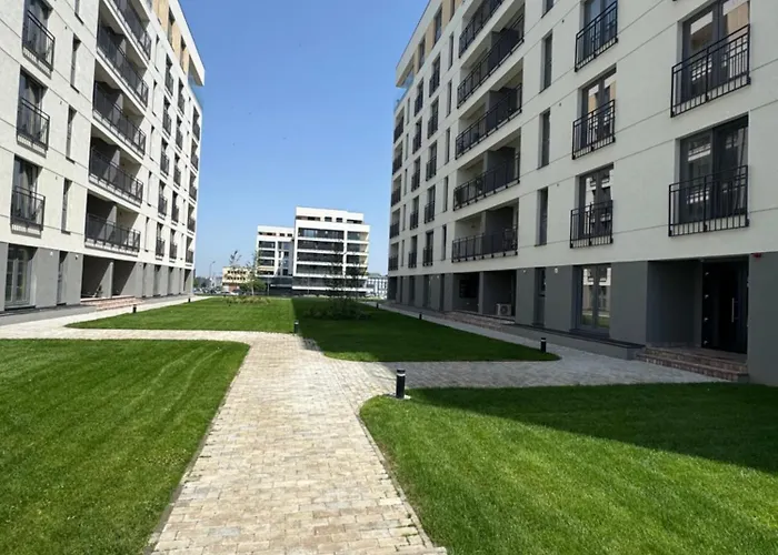 Sweet Memories Premium Coresi アパート *